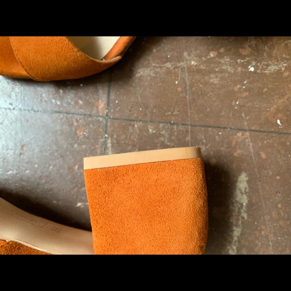 Italian leather sandals - Picture 4 of 4